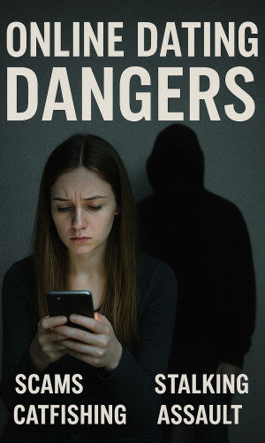 The naked truth behind dating online dangers